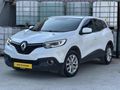 2016 MDL+RENAULT KADJAR+1.5 DCİ 110BG+TOUCH+BOYASIZ