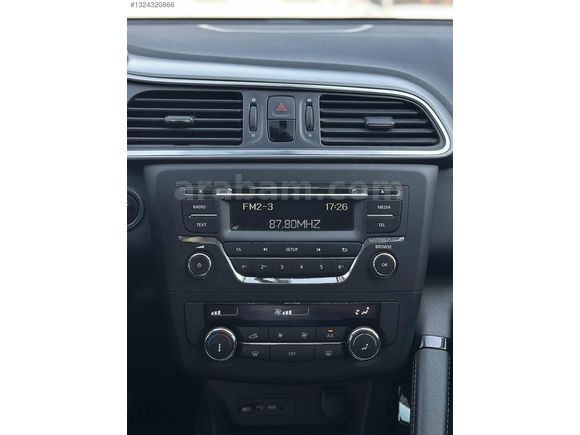 2016 MDL+RENAULT KADJAR+1.5 DCİ 110BG+TOUCH+BOYASIZ