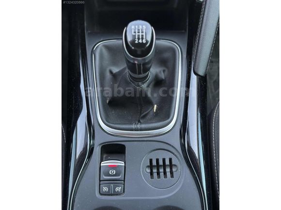 2016 MDL+RENAULT KADJAR+1.5 DCİ 110BG+TOUCH+BOYASIZ