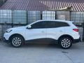 2016 MDL+RENAULT KADJAR+1.5 DCİ 110BG+TOUCH+BOYASIZ