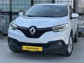 2016 MDL+RENAULT KADJAR+1.5 DCİ 110BG+TOUCH+BOYASIZ