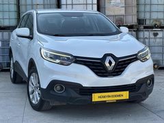 2016 MDL+RENAULT KADJAR+1.5 DCİ 110BG+TOUCH+BOYASIZ