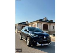 ÜLKE MOTORS | RENAULT KADJAR TEMİZ SERVİS BAKIMLI