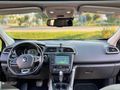 ÜLKE MOTORS | RENAULT KADJAR TEMİZ SERVİS BAKIMLI