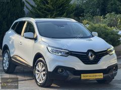 ÖZORTAKLAR'DAN 2018 KADJAR 1.5 İCON 117 BİN KM CAM TAVANLI