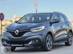 RENAULT KADJAR İCON 1.5 DCİ EDC OTOMATİK 19 JANT 162.000KM