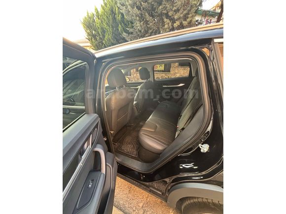 Sahibinden TOGG T10X V2 Uzun Menzil 2025 Model Bursa 22.500 km
