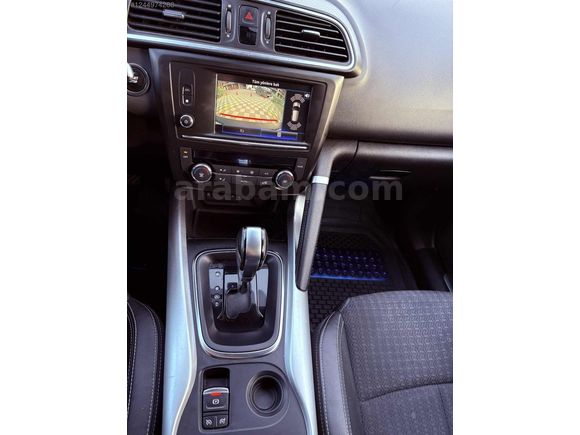 Durmaz otomotiv den hatasız 155 bin km de