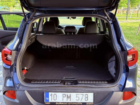 Durmaz otomotiv den hatasız 155 bin km de