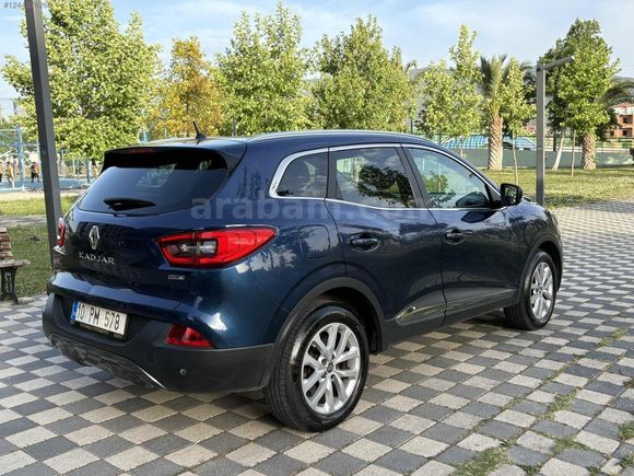 Durmaz otomotiv den hatasız 155 bin km de