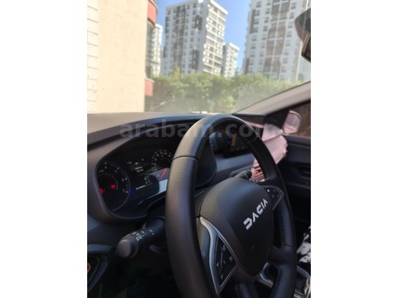 Sahibinden Dacia Sandero Stepway 1.0 Tce Essential 2023 Model
