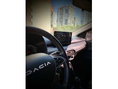Sahibinden Dacia Sandero Stepway 1.0 Tce Essential 2023 Model