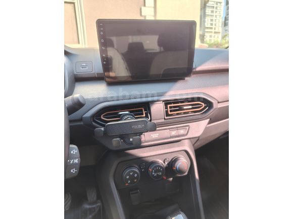 Sahibinden Dacia Sandero Stepway 1.0 Tce Essential 2023 Model