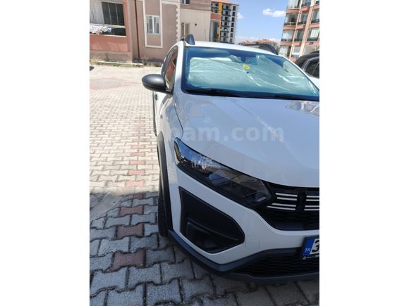 Sahibinden Dacia Sandero Stepway 1.0 Tce Essential 2023 Model