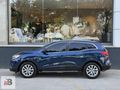 BARÇINDAN 2017 Renault Kadjar 1.5 dCi Touch Roof Cam Tavan