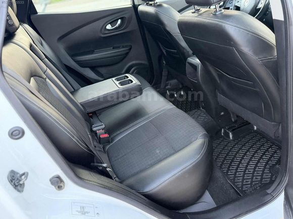MİRAÇ AUTO DAN HATASIZ BOYASIZ CAM TAVANLI KADJAR EN DOLUSU