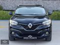 2017 RENAULT KADJAR 1.5 DCİ BLACK EDİTİON NAV K.ISITMA