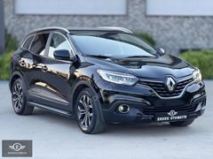 2017 RENAULT KADJAR 1.5 DCİ BLACK EDİTİON NAV K.ISITMA