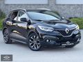 2017 RENAULT KADJAR 1.5 DCİ BLACK EDİTİON NAV K.ISITMA