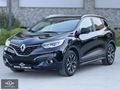 2017 RENAULT KADJAR 1.5 DCİ BLACK EDİTİON NAV K.ISITMA