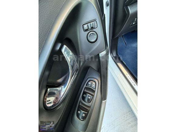 2018 CAM TAVAN DİZEL OTOMATİK KADJAR İCON 0.89 KREDİ İMKANI
