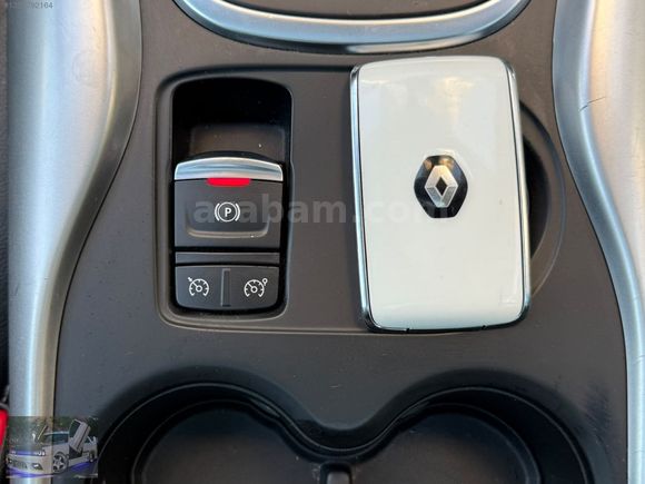 2018 CAM TAVAN DİZEL OTOMATİK KADJAR İCON 0.89 KREDİ İMKANI