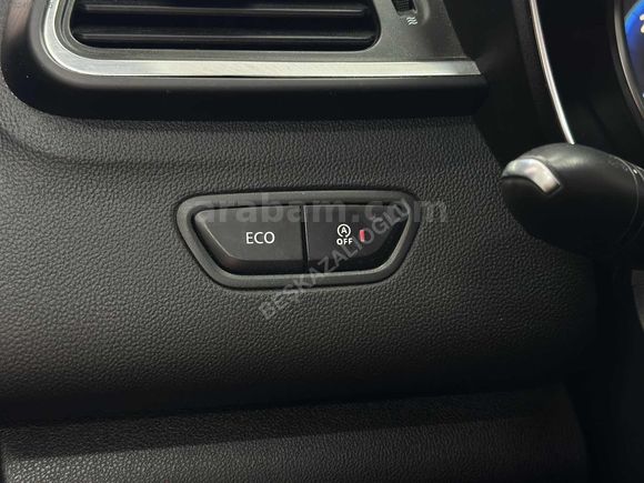 BEŞKAZALIOĞLU // BOYASIZ! 2015 KADJAR 1.5DCİ İCON+EDC!