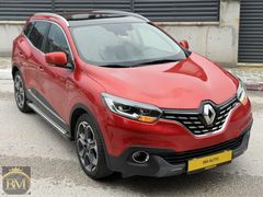 2016 HATASIZ KADJAR OTOMATİK 139BİN KM İCON CAM TAVAN+ELMAS JANT