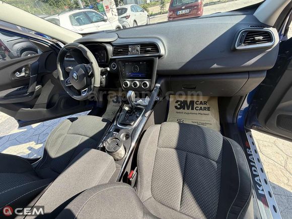 CEM AUTO'DAN 2020 MODEL RENAULT KADJAR 1.3 TCE TOUCH ROOF
