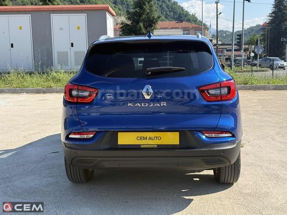 CEM AUTO'DAN 2020 MODEL RENAULT KADJAR 1.3 TCE TOUCH ROOF