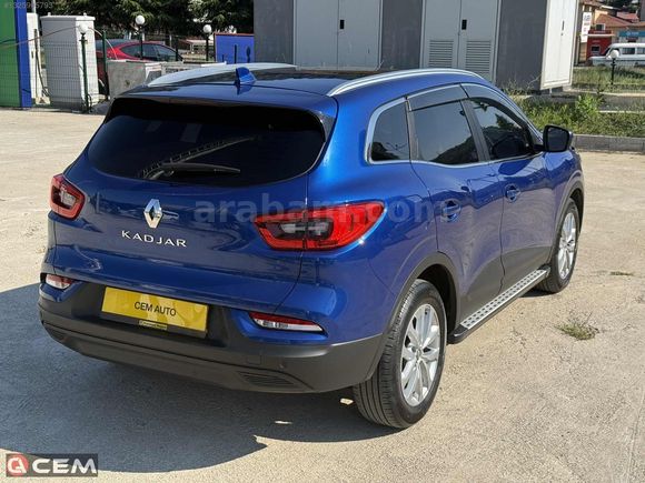 CEM AUTO'DAN 2020 MODEL RENAULT KADJAR 1.3 TCE TOUCH ROOF