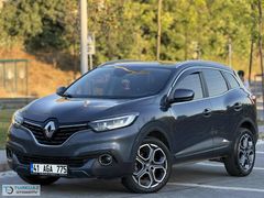 2018 RENAULT KADJAR 1.5 ICON CAM TAVAN OTOMATİK 117.000 KM