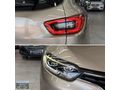 2018 RENAULT KADJAR 1.5 DCİ İCON EDC CAM TAVAN-EKRAN-LED