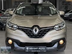 2018 RENAULT KADJAR 1.5 DCİ İCON EDC CAM TAVAN-EKRAN-LED