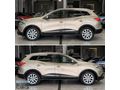 2018 RENAULT KADJAR 1.5 DCİ İCON EDC CAM TAVAN-EKRAN-LED