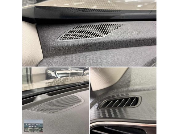 2018 RENAULT KADJAR 1.5 DCİ İCON EDC CAM TAVAN-EKRAN-LED
