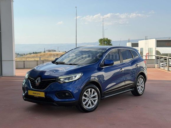 2019 1.3 TCE 43 BİNDE BOYASIZ TRAMERSİZ CAM TAVANLI