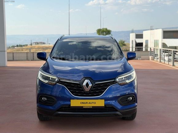2019 1.3 TCE 43 BİNDE BOYASIZ TRAMERSİZ CAM TAVANLI
