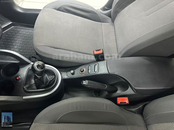 YÜCELER OTO'DAN 2011 MODEL SEAT ALTEA GERİ GÖRÜŞ KAMERA HATASIZ