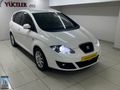 YÜCELER OTO'DAN 2011 MODEL SEAT ALTEA GERİ GÖRÜŞ KAMERA HATASIZ