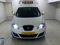 YÜCELER OTO'DAN 2011 MODEL SEAT ALTEA GERİ GÖRÜŞ KAMERA HATASIZ