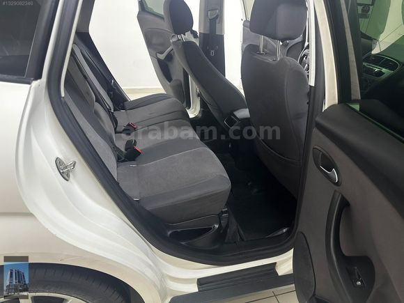 YÜCELER OTO'DAN 2011 MODEL SEAT ALTEA GERİ GÖRÜŞ KAMERA HATASIZ