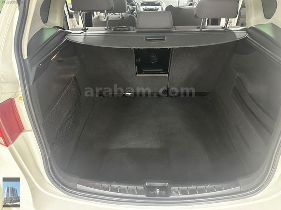 YÜCELER OTO'DAN 2011 MODEL SEAT ALTEA GERİ GÖRÜŞ KAMERA HATASIZ