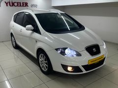 YÜCELER OTO'DAN 2011 MODEL SEAT ALTEA GERİ GÖRÜŞ KAMERA HATASIZ