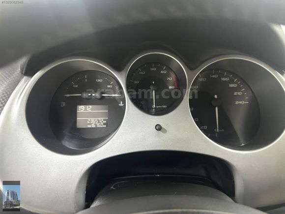 YÜCELER OTO'DAN 2011 MODEL SEAT ALTEA GERİ GÖRÜŞ KAMERA HATASIZ
