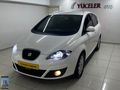 YÜCELER OTO'DAN 2011 MODEL SEAT ALTEA GERİ GÖRÜŞ KAMERA HATASIZ