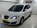 YÜCELER OTO'DAN 2011 MODEL SEAT ALTEA GERİ GÖRÜŞ KAMERA HATASIZ