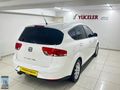 YÜCELER OTO'DAN 2011 MODEL SEAT ALTEA GERİ GÖRÜŞ KAMERA HATASIZ