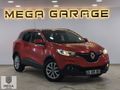 MEGA GARAGE 2018 Renault kajar 1.5 dci