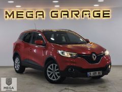 MEGA GARAGE 2018 Renault kajar 1.5 dci